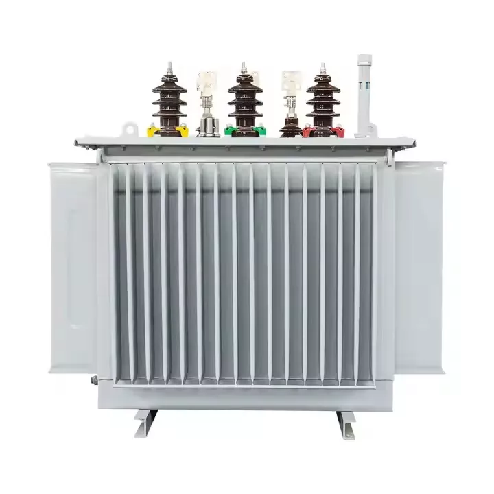 ترانسفورماتور روغن 1000kva غوطه ور