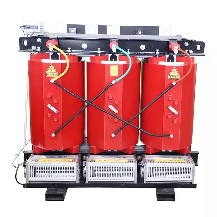 1500KVA 33/0.4KV MV و HV Transform Transform Transform