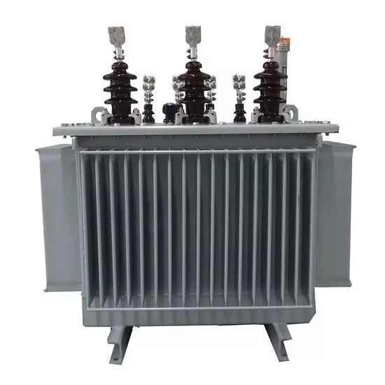 ترانسفورماتور غوطه ور روغن 200kva