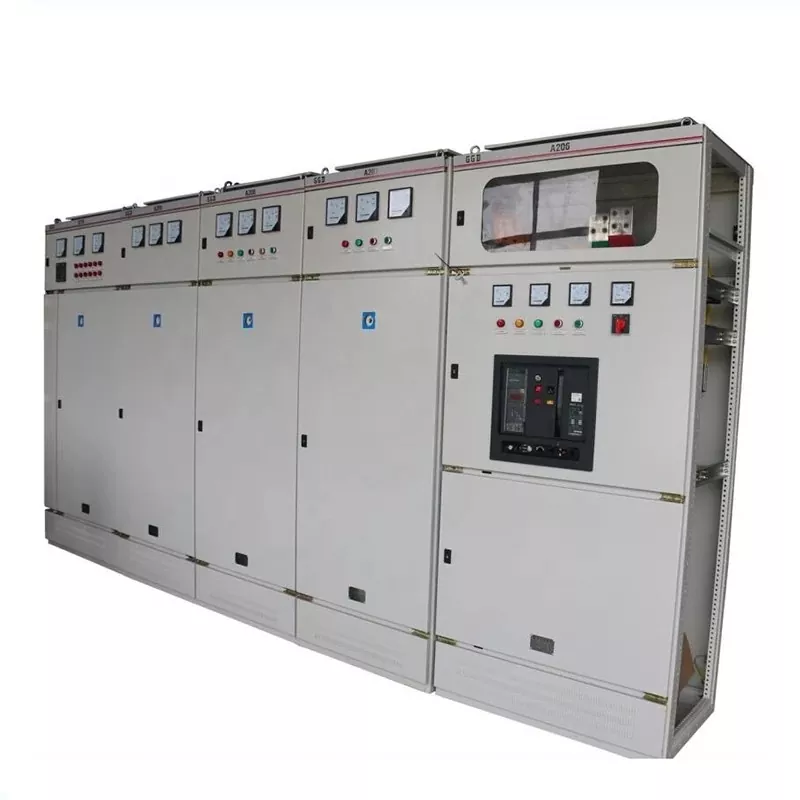 600A 1000A سوئیچ ثابت ولتاژ کم
