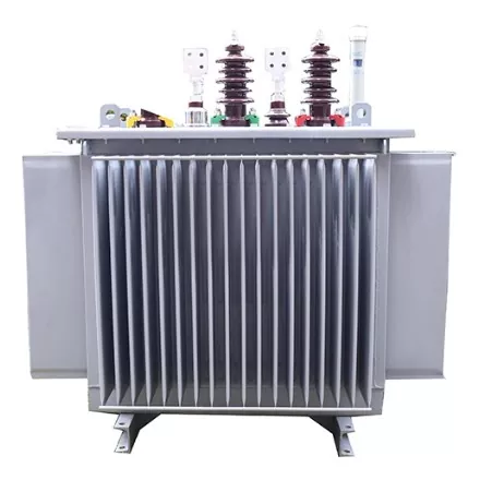 Triphase HV 35KV ترانسفورماتور مایع